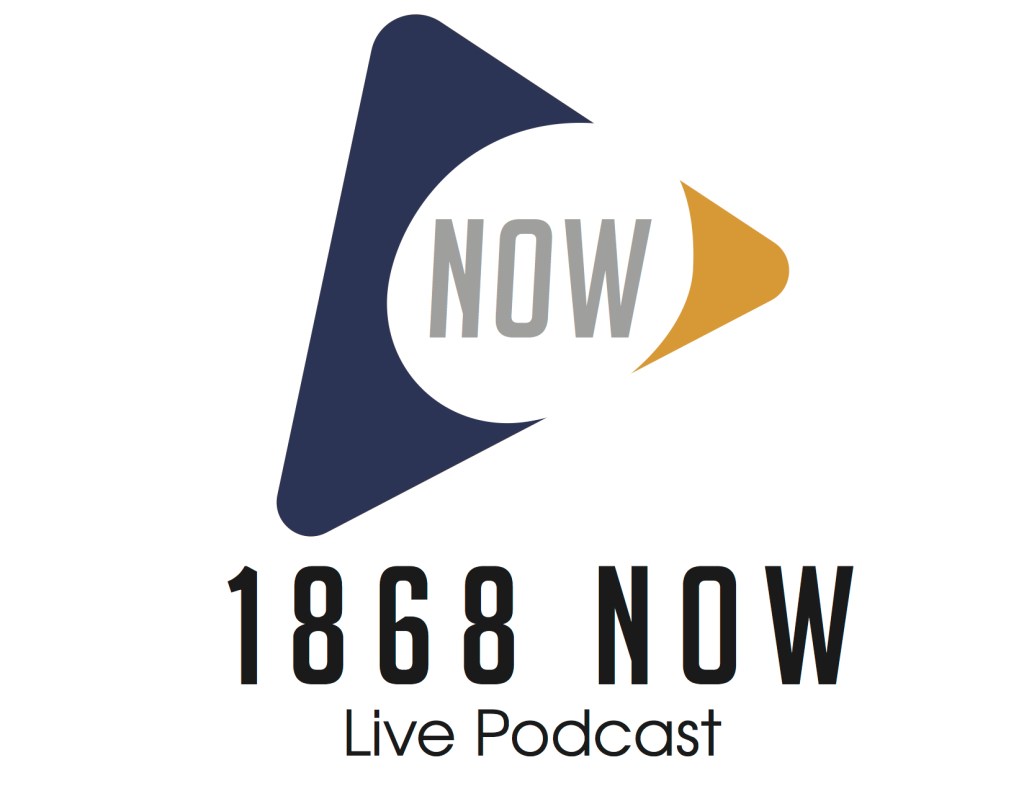 1868 Now Announcement