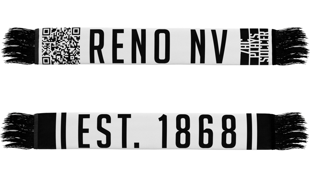 Update: Limited Edition&nbsp;Scarf