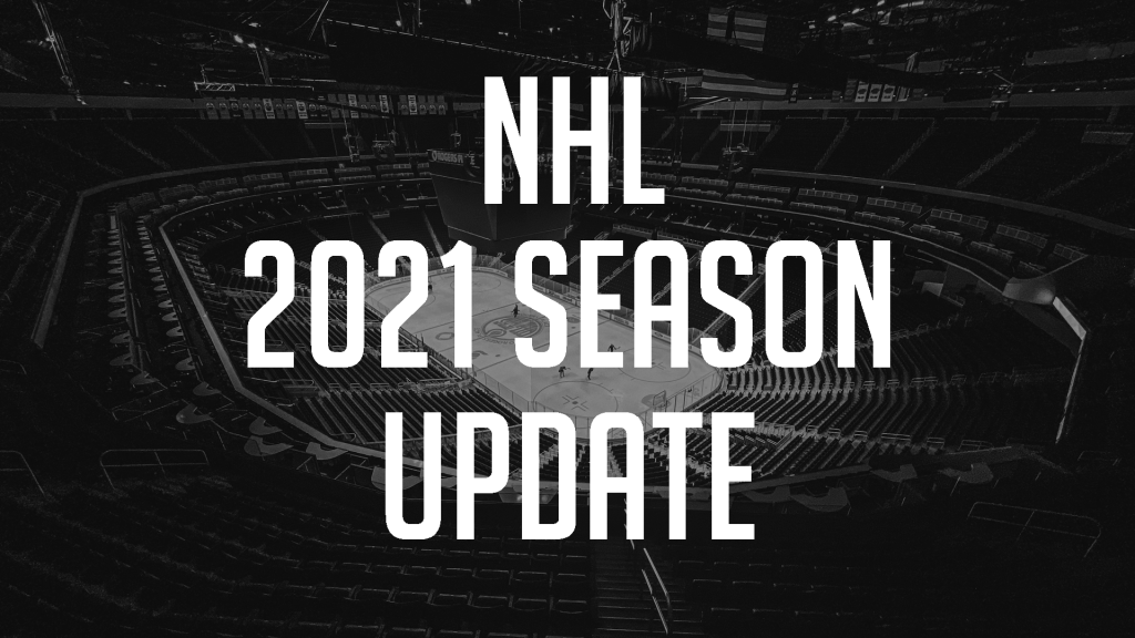 The NHL Is Coming To Town (Sort&nbsp;Of)