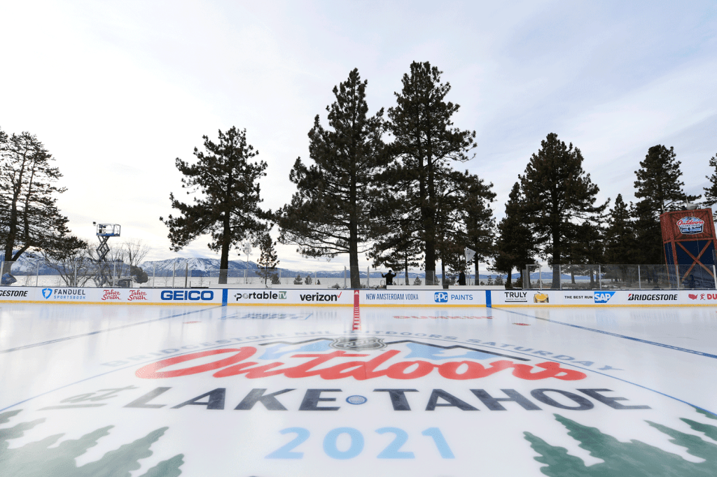 10 Things Things To Do While The NHL Delays The Game In Lake&nbsp;Tahoe