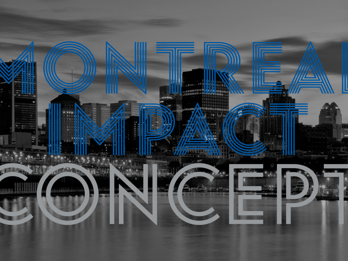 MLS Concept Part Five | Montreal&nbsp;Impact