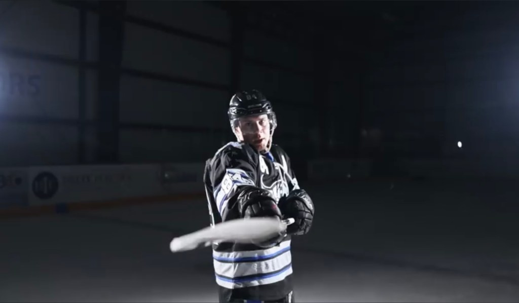 Reno Ice Raiders Are&nbsp;Here