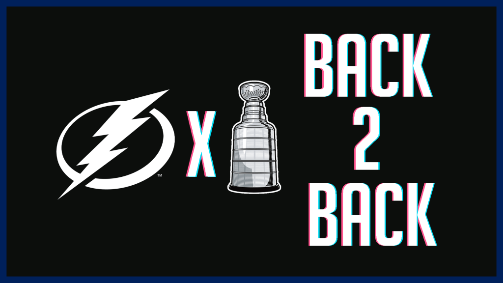 Prediction: The Tampa Bay Lightning Will Sweep The Montreal Canadians In The Stanley Cup Final&nbsp;Tonight