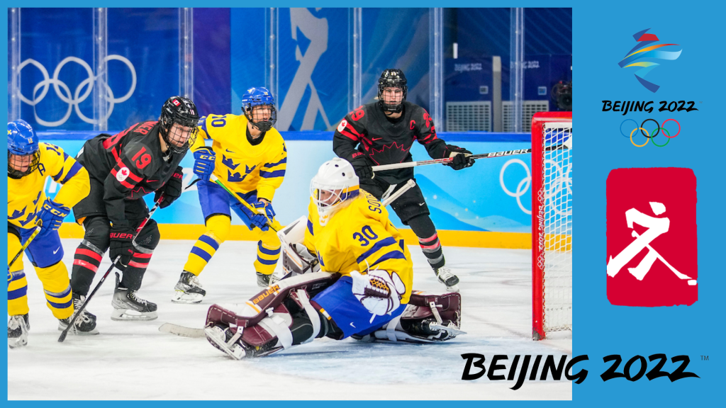 Women’s Ice Hockey Tournament Day 7 | XXIV Olympic Winter Games | Beijing&nbsp;2022