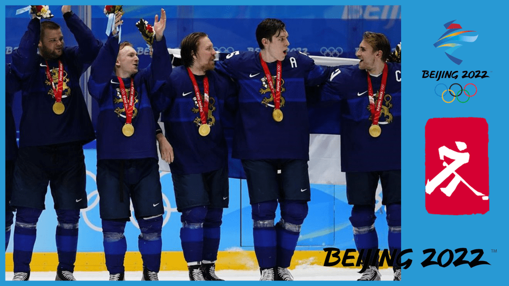 Men’s Ice Hockey Tournament Day 11 | XXIV Olympic Winter Games | Beijing&nbsp;2022