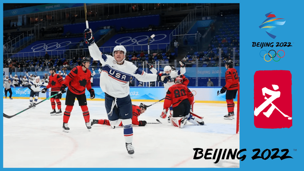 Men’s Ice Hockey Tournament Recap | XXIV Olympic Winter Games | Beijing&nbsp;2022