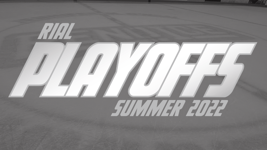 Reno Ice Adult League Summer 2022 Playoffs | Update&nbsp;Nine