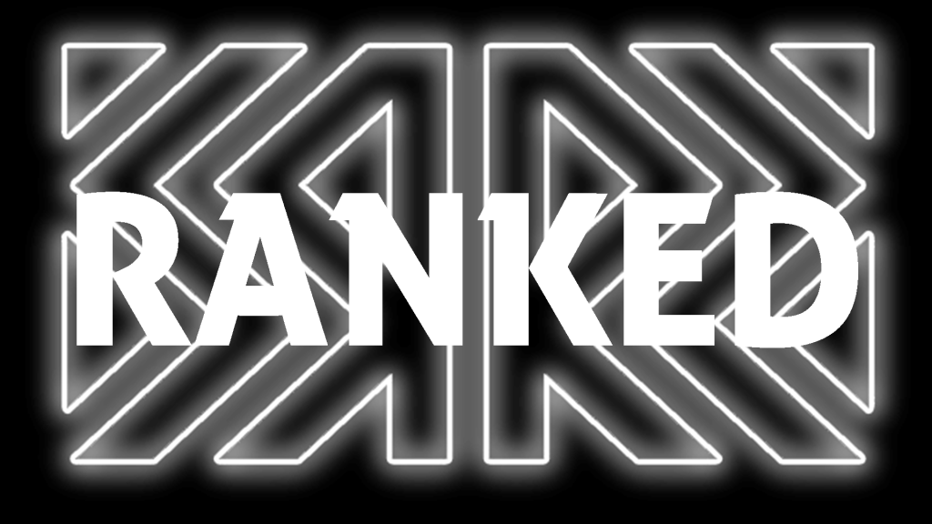 NHL Reverse Retros 2.0&nbsp;Ranked