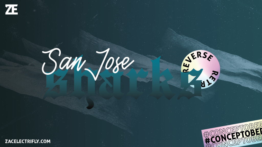 Reverse Retro |&nbsp;Conceptober