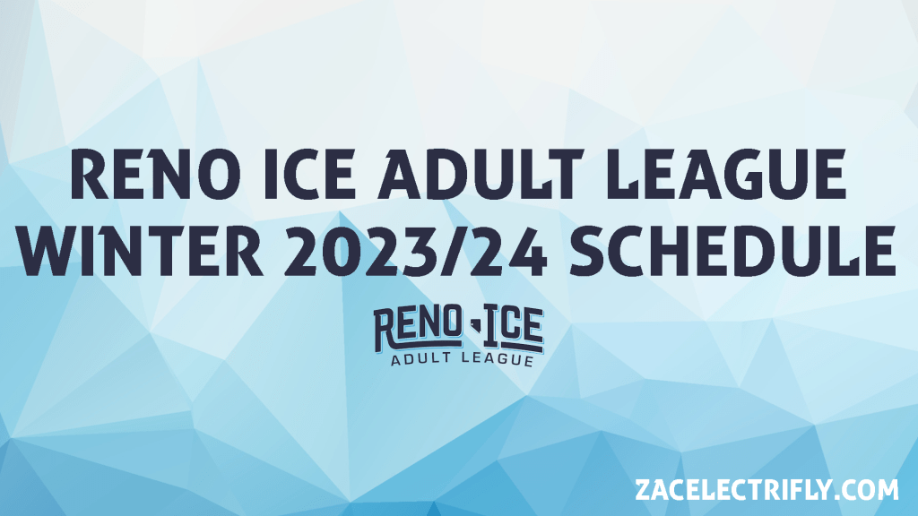 RIAL Winter 2023-24 Season&nbsp;Start