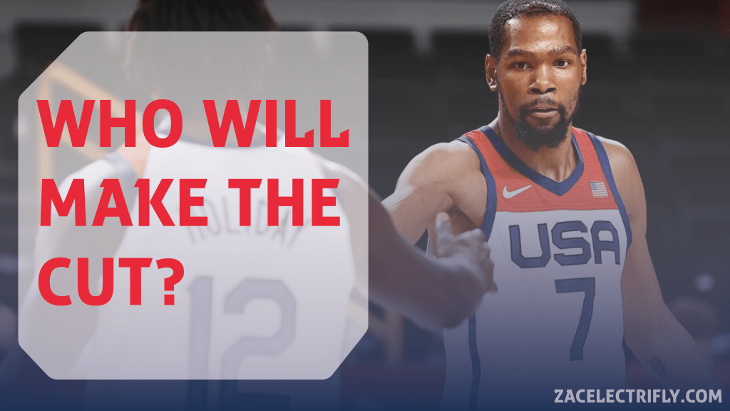USA Men’s Basketball Team Player Pool Analysis: Who Will Make the&nbsp;Cut?