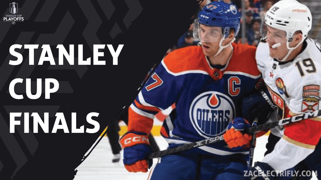 2024 Stanley Cup Finals&nbsp;Preview