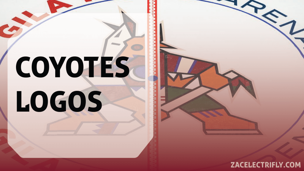 A Retro Revival: The Top Arizona Coyotes Logos Over The&nbsp;Years