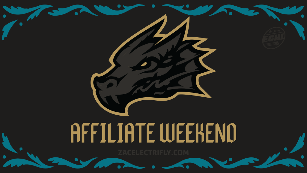 Tahoe Knight Monsters Tease Something&nbsp;Big