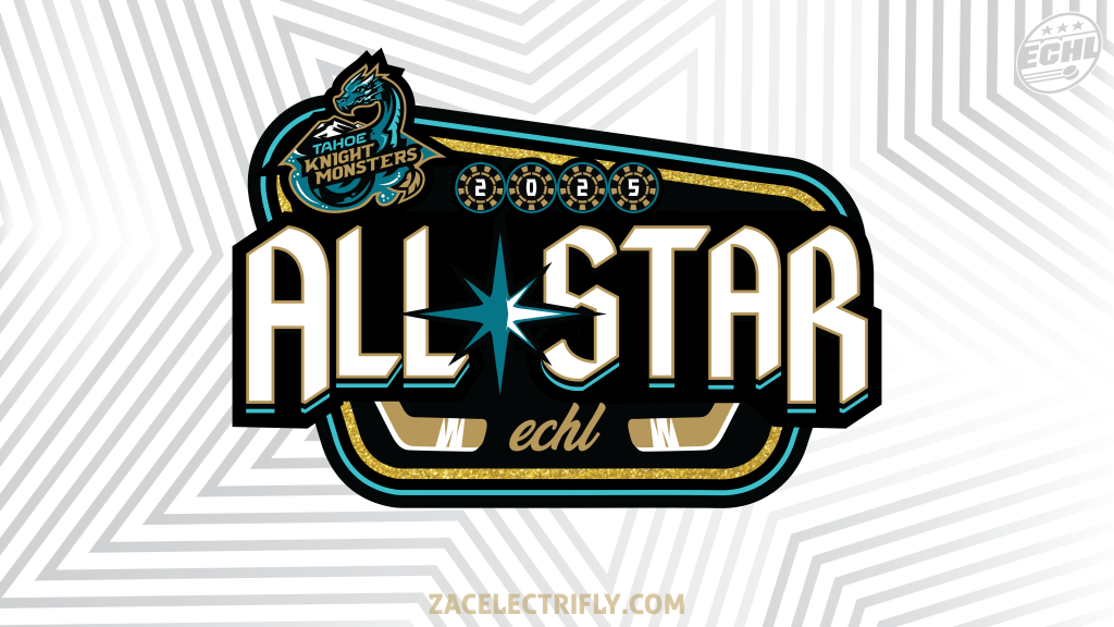 What Makes the Tahoe Knight Monsters ECHL All-Stars So&nbsp;Special?