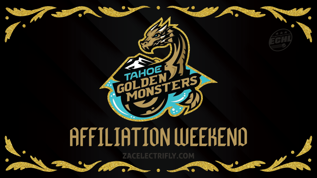 What Fans Need to Know About the Tahoe Golden Monsters New&nbsp;Jerseys