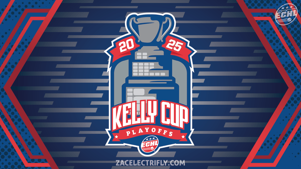 2025 Kelly Cup Playoffs&nbsp;Preview
