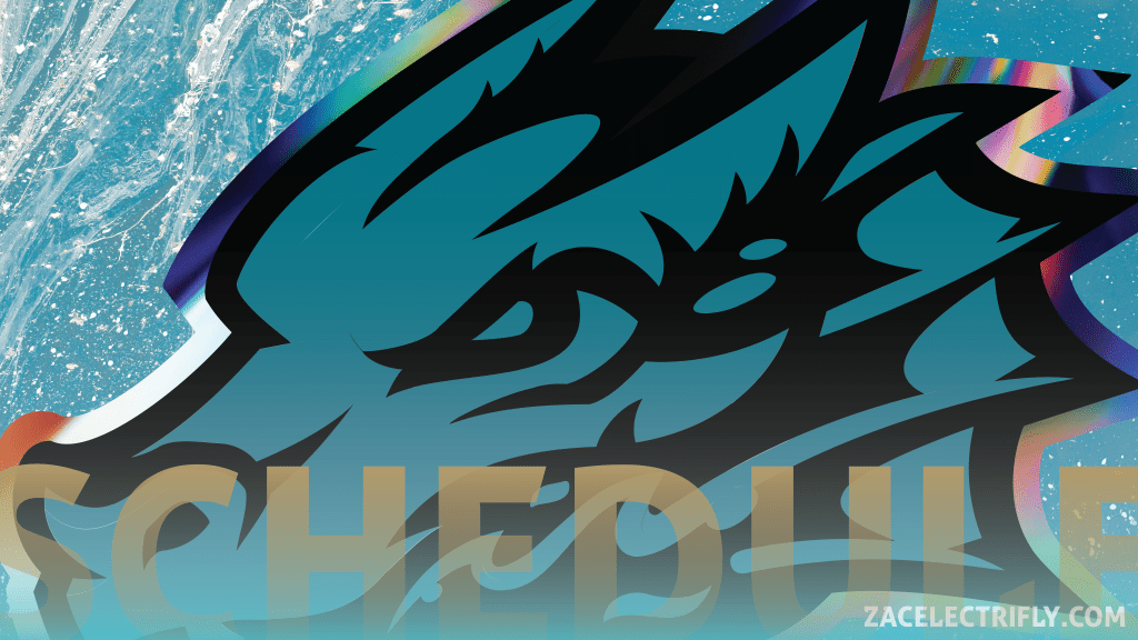 Full Breakdown: Tahoe Knight Monsters 2025-26&nbsp;Schedule