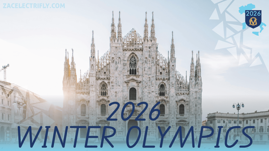 From Milano to the Mountains: A Full Preview of the 2026 Winter&nbsp;Olympics