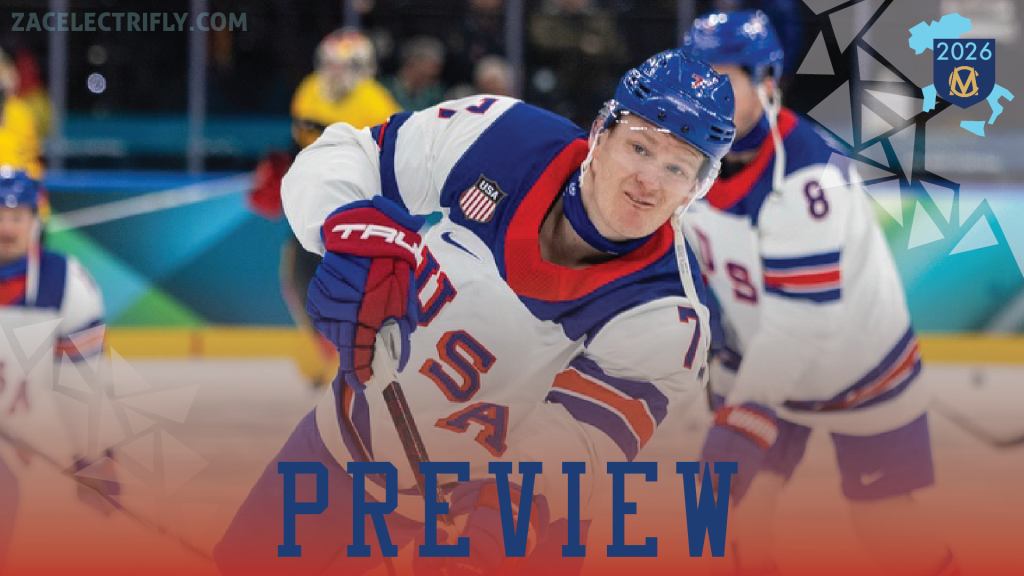 Quarterfinal Showdown: USA and Sweden Clash with a Semifinal Spot on the Line at Milano Cortina 2026