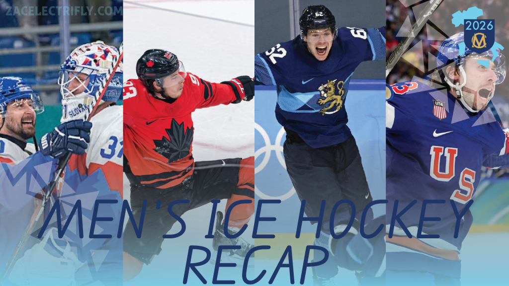 Overtime Drama and Statement Wins: Semifinals Set at Milano Cortina&nbsp;2026