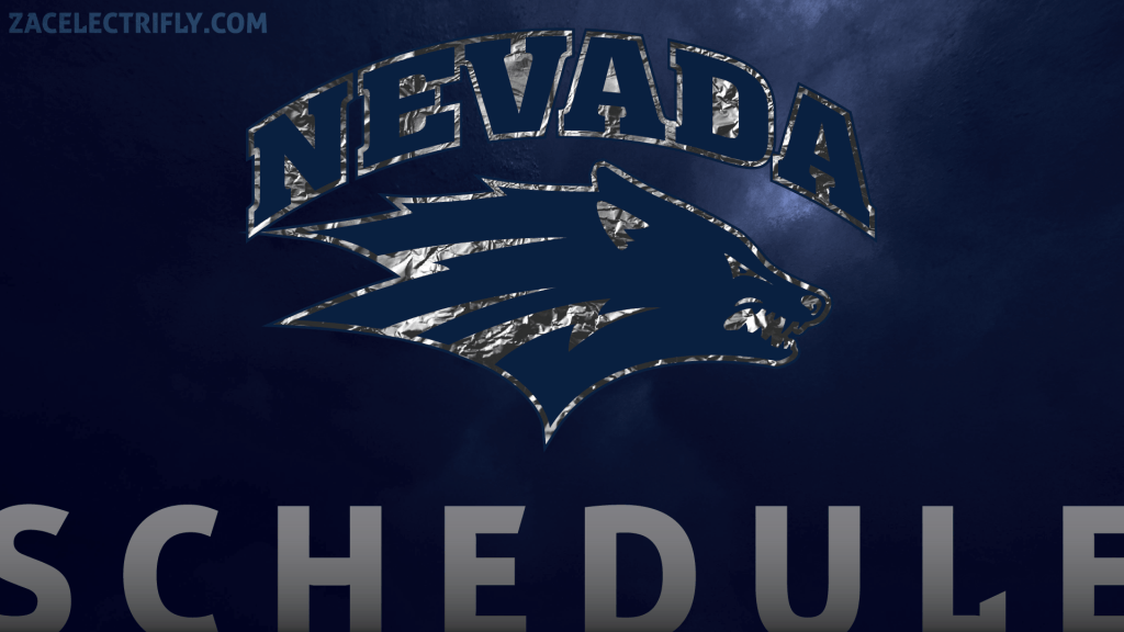 Nevada Wolf Pack Ice Hockey 2026-27 Schedule
